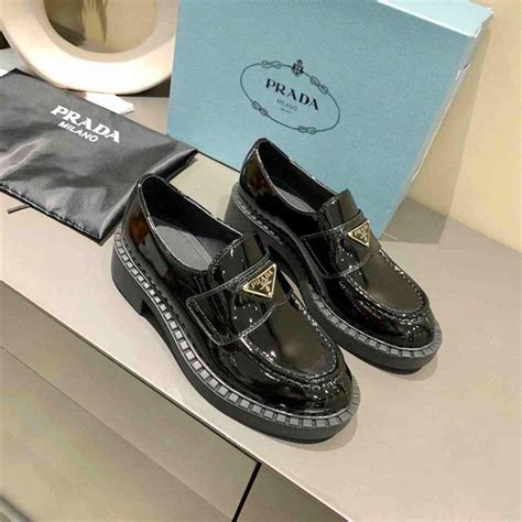 prada creepers dupe|prada loafers for women.